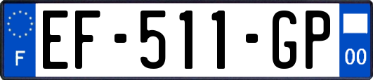 EF-511-GP