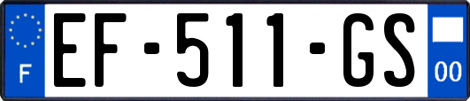 EF-511-GS