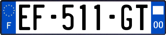 EF-511-GT