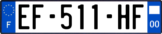 EF-511-HF