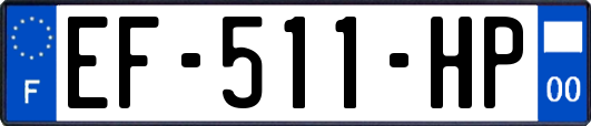 EF-511-HP