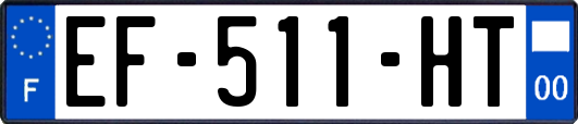EF-511-HT
