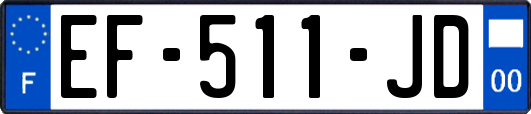 EF-511-JD
