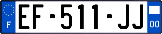 EF-511-JJ