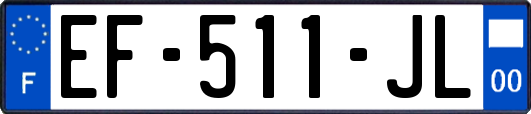EF-511-JL