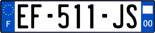 EF-511-JS