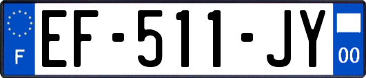 EF-511-JY