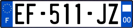 EF-511-JZ