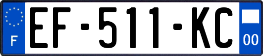 EF-511-KC