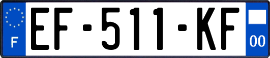 EF-511-KF