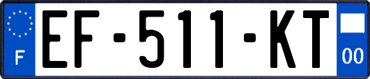 EF-511-KT