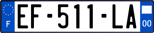 EF-511-LA