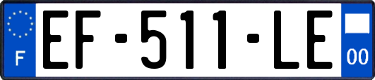 EF-511-LE