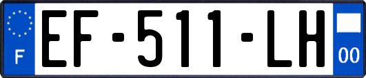 EF-511-LH