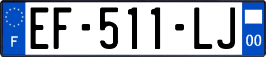 EF-511-LJ