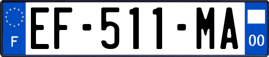 EF-511-MA