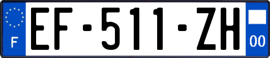 EF-511-ZH