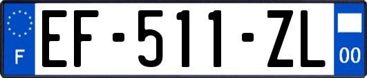 EF-511-ZL
