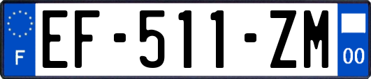 EF-511-ZM