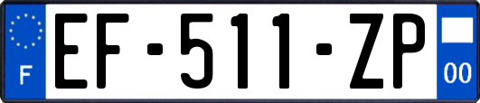 EF-511-ZP