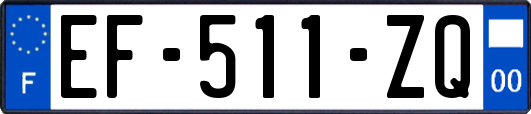 EF-511-ZQ