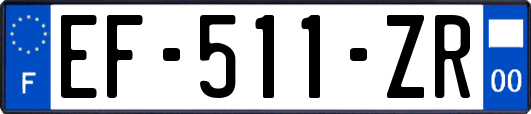 EF-511-ZR