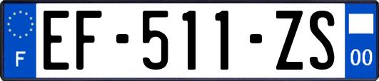 EF-511-ZS