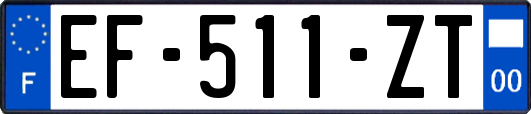 EF-511-ZT