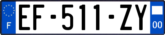 EF-511-ZY