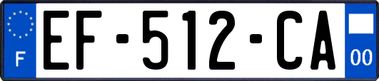 EF-512-CA
