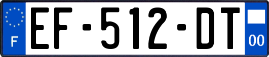 EF-512-DT
