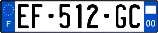 EF-512-GC
