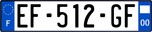 EF-512-GF