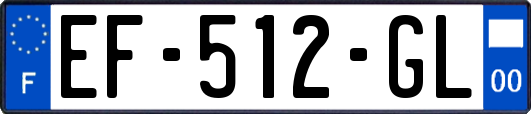 EF-512-GL