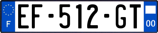 EF-512-GT