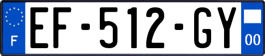 EF-512-GY