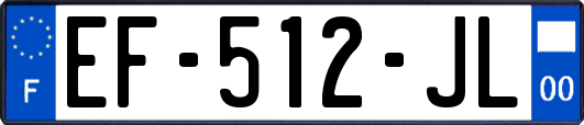 EF-512-JL