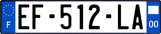 EF-512-LA