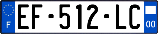 EF-512-LC