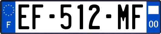 EF-512-MF