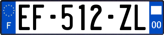 EF-512-ZL