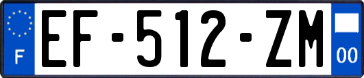 EF-512-ZM