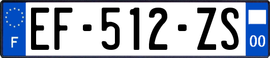 EF-512-ZS