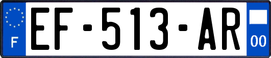 EF-513-AR