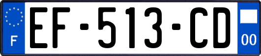 EF-513-CD