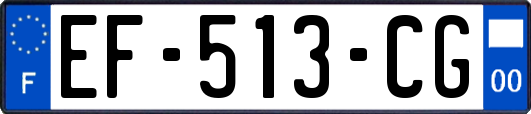EF-513-CG