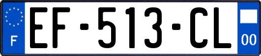 EF-513-CL