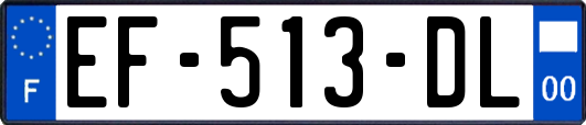 EF-513-DL