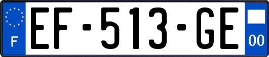 EF-513-GE