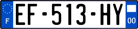 EF-513-HY